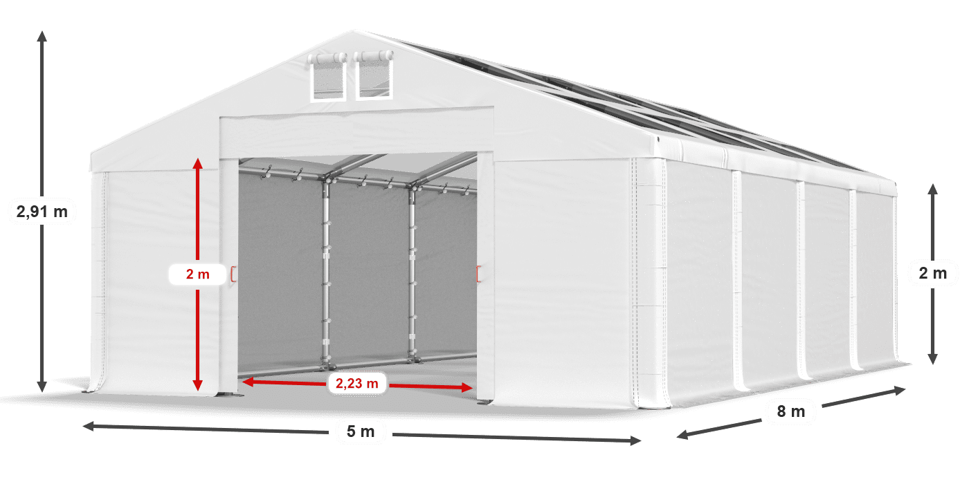 légende du gainage