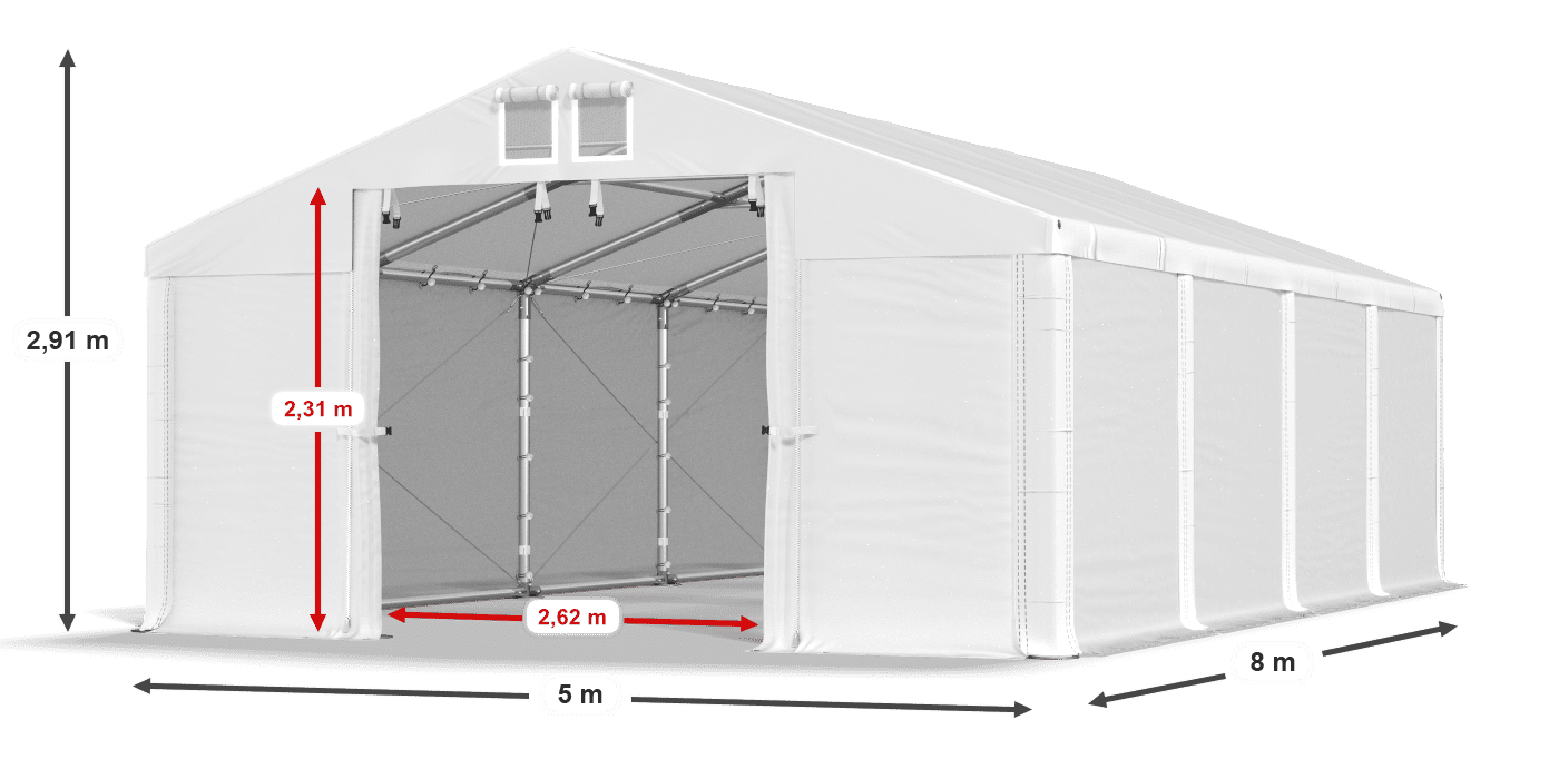 légende du gainage