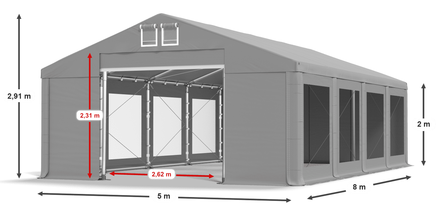 légende du gainage