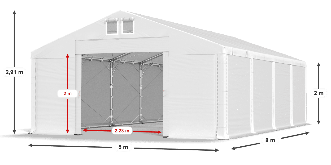 légende du gainage
