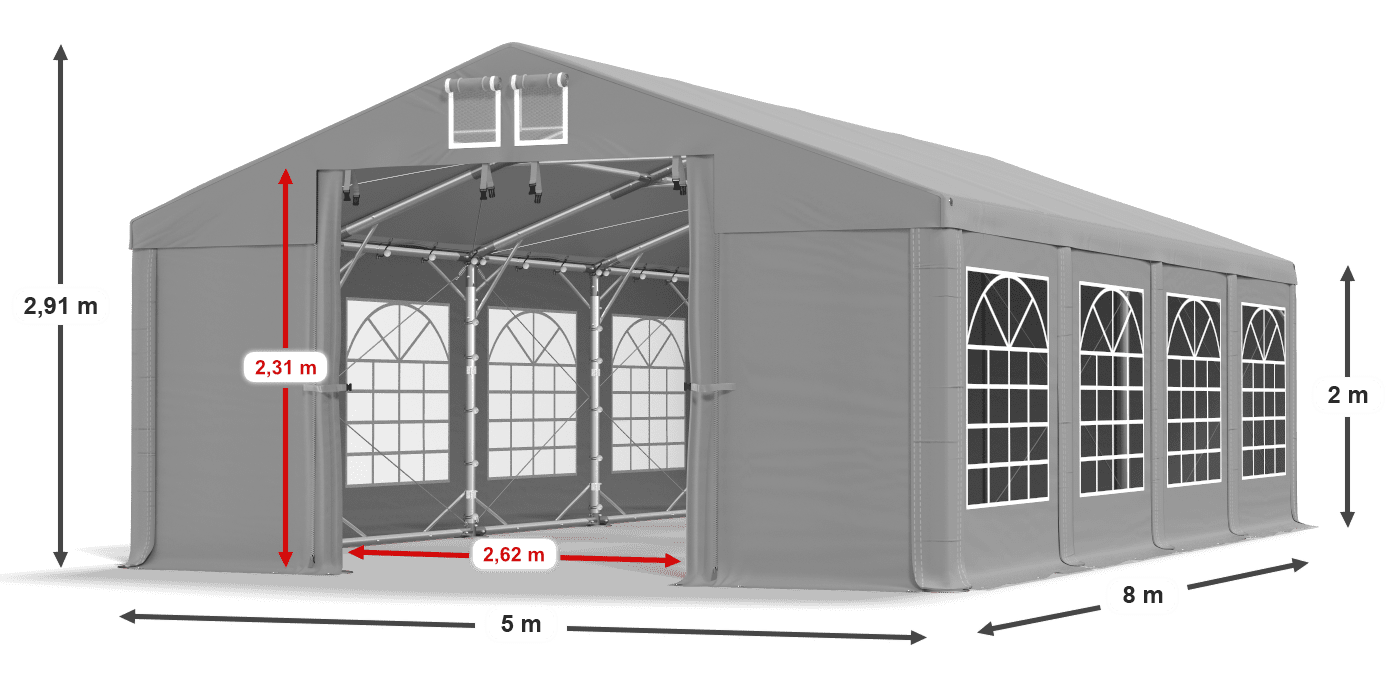 légende du gainage