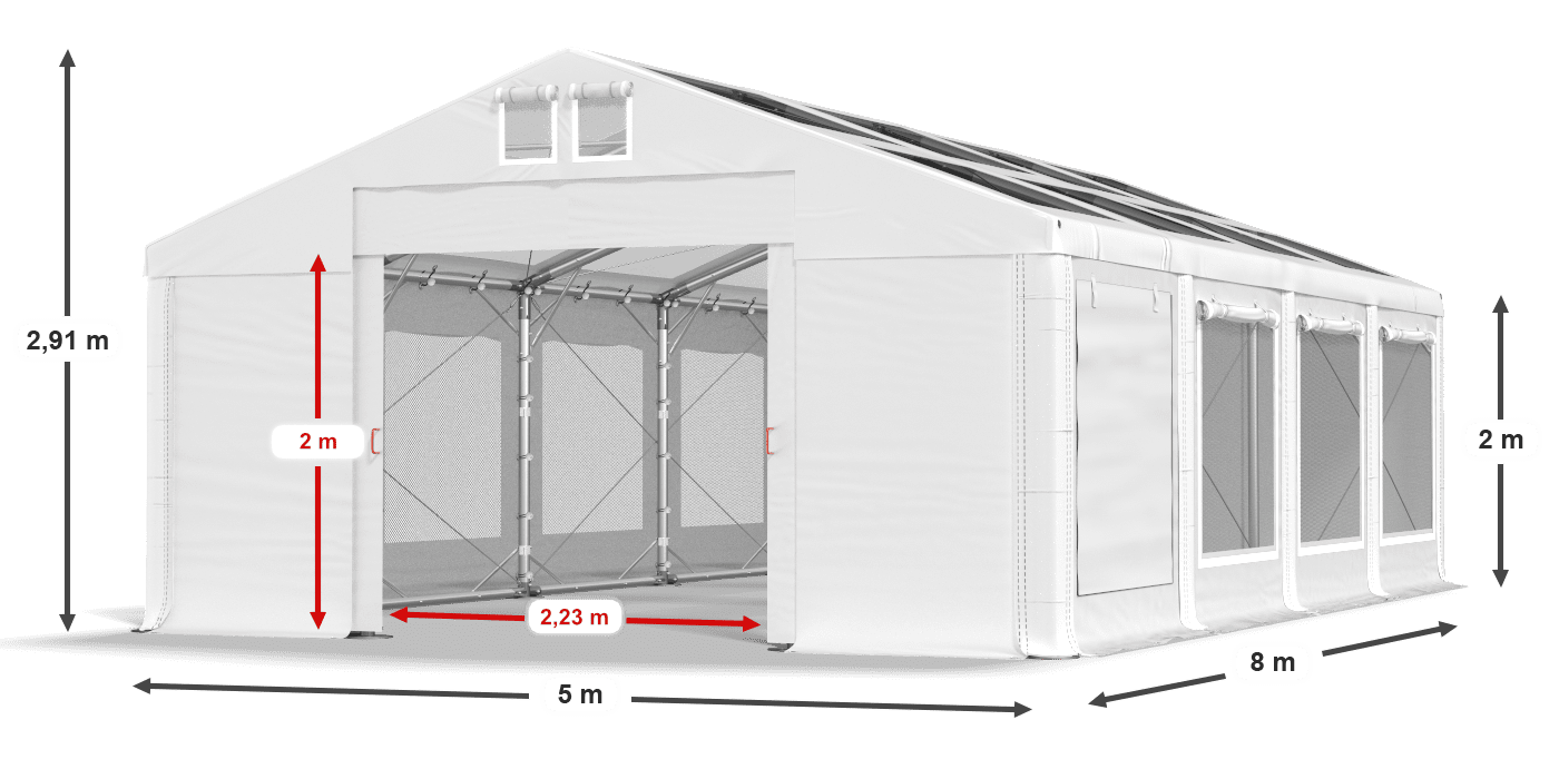 légende du gainage