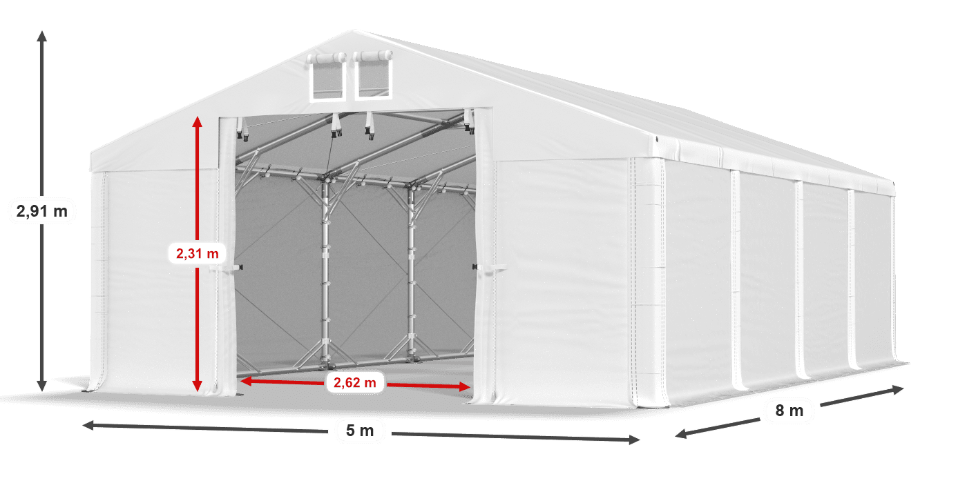 légende du gainage