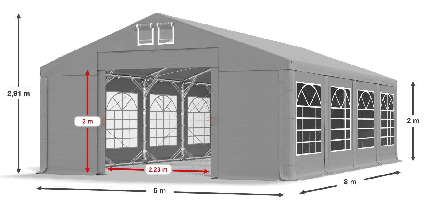 légende du gainage
