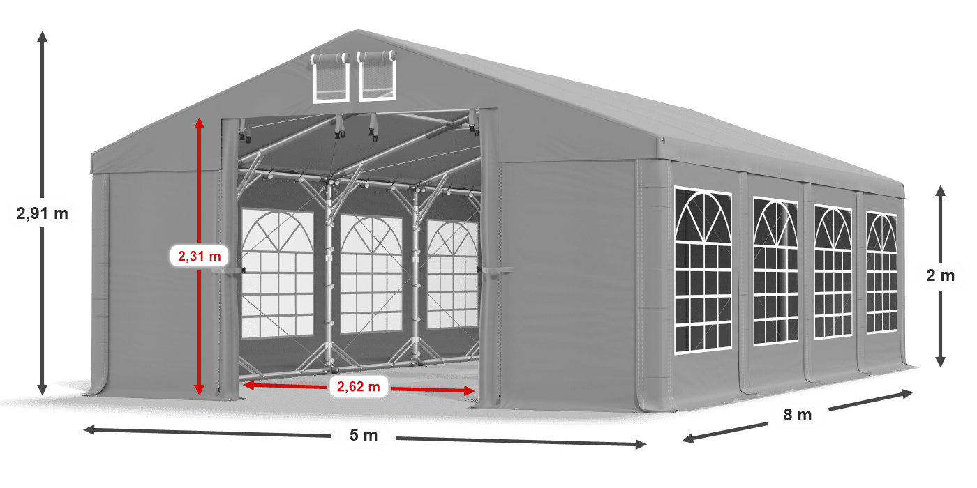 légende du gainage