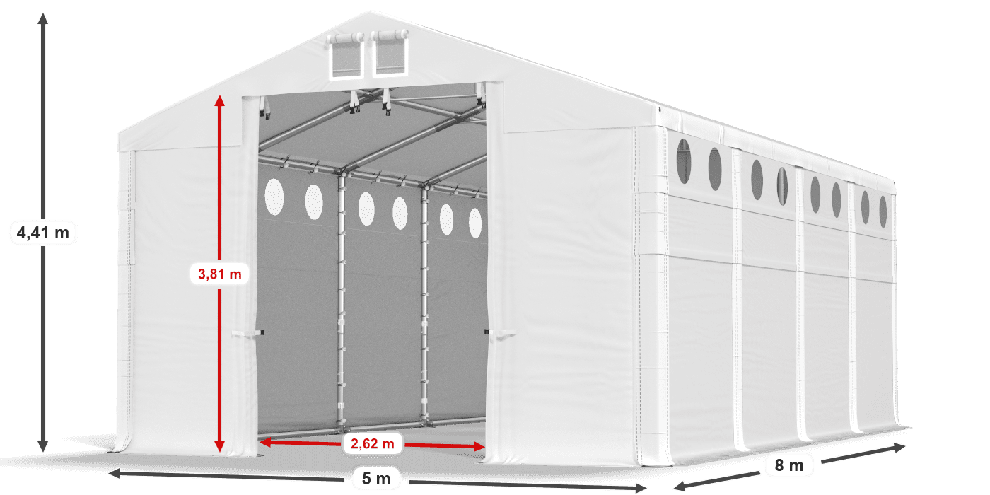 légende du gainage