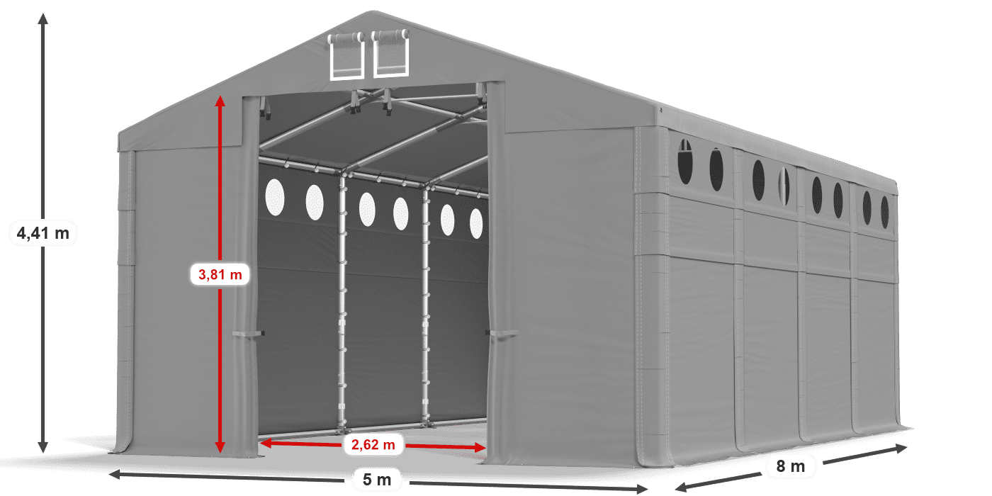 légende du gainage