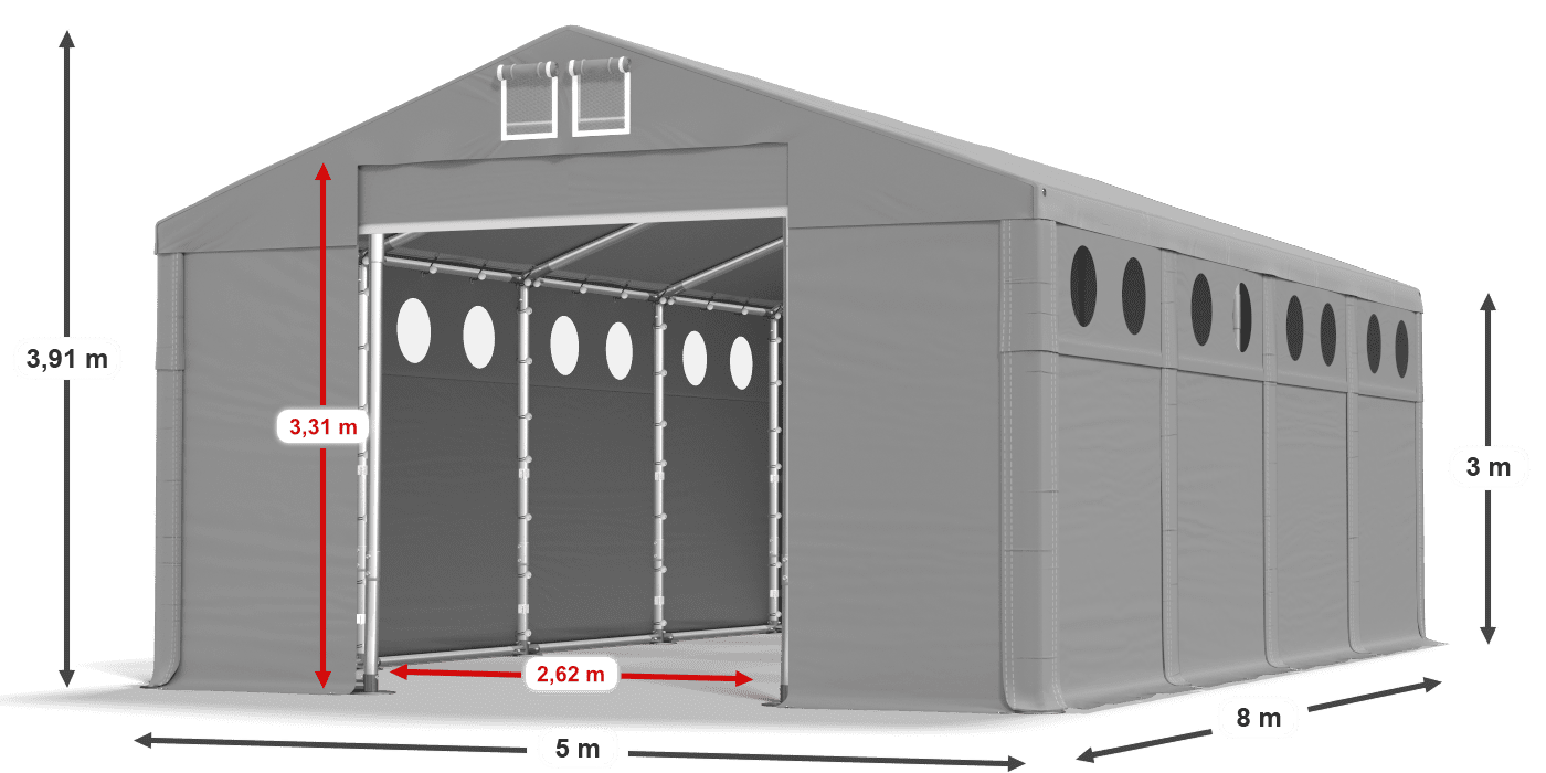 légende du gainage