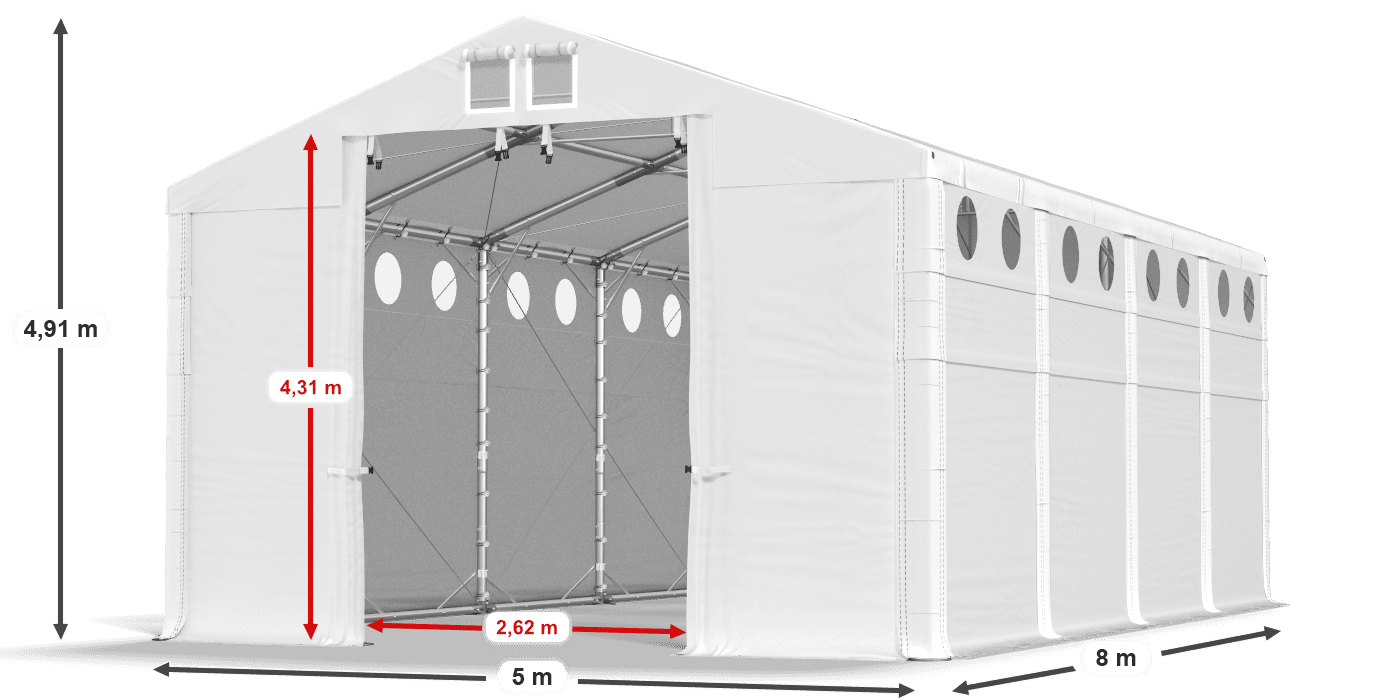 légende du gainage