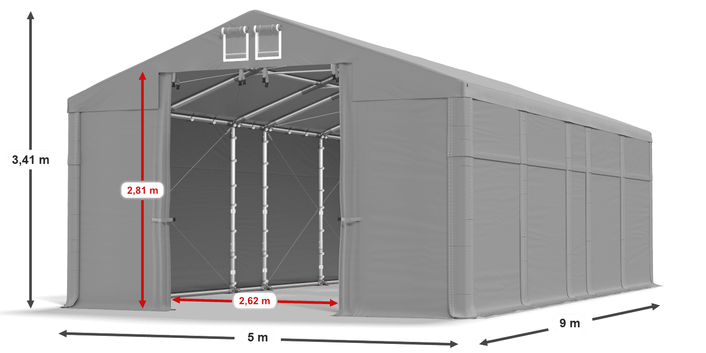 légende du gainage