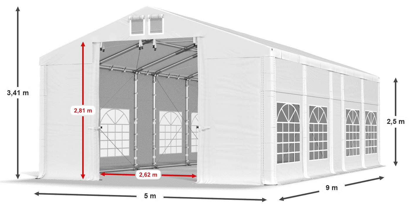 légende du gainage