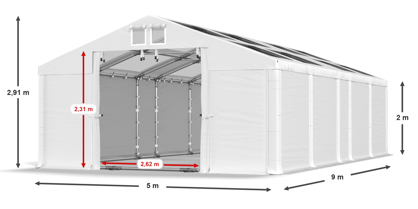 légende du gainage