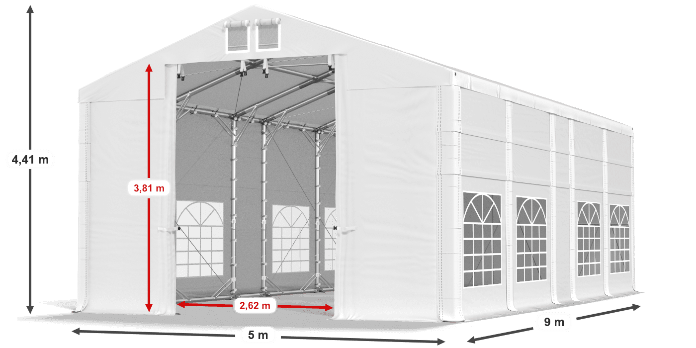 légende du gainage
