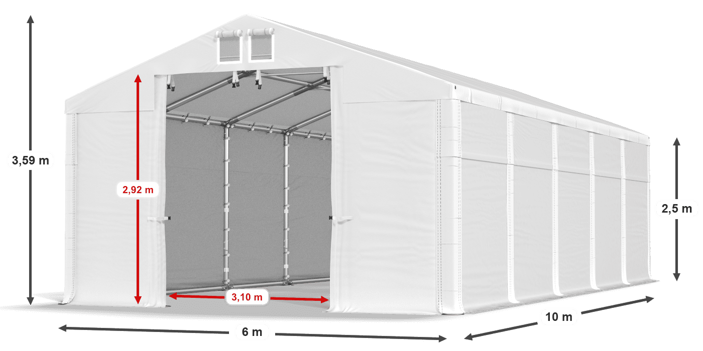 légende du gainage