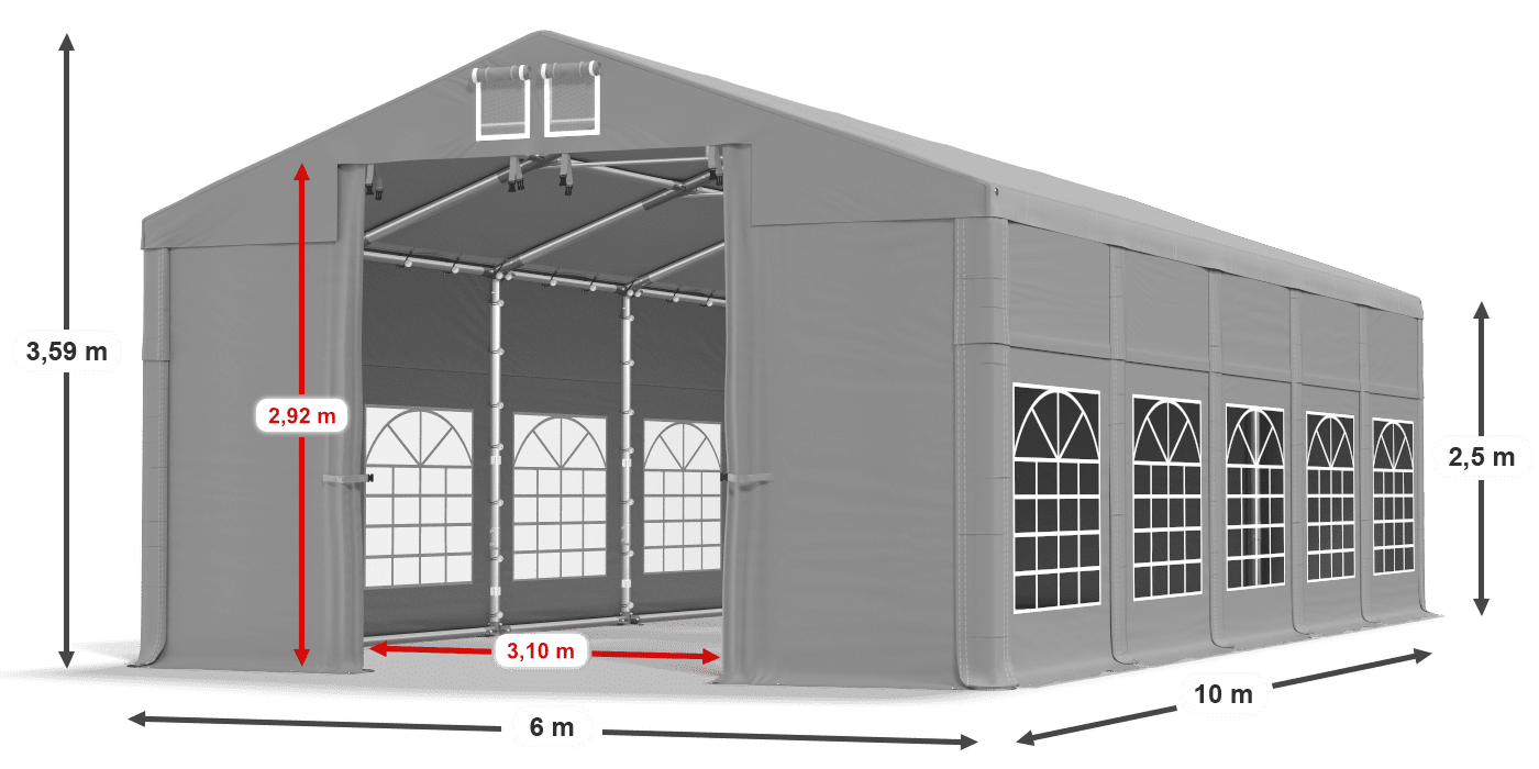 légende du gainage