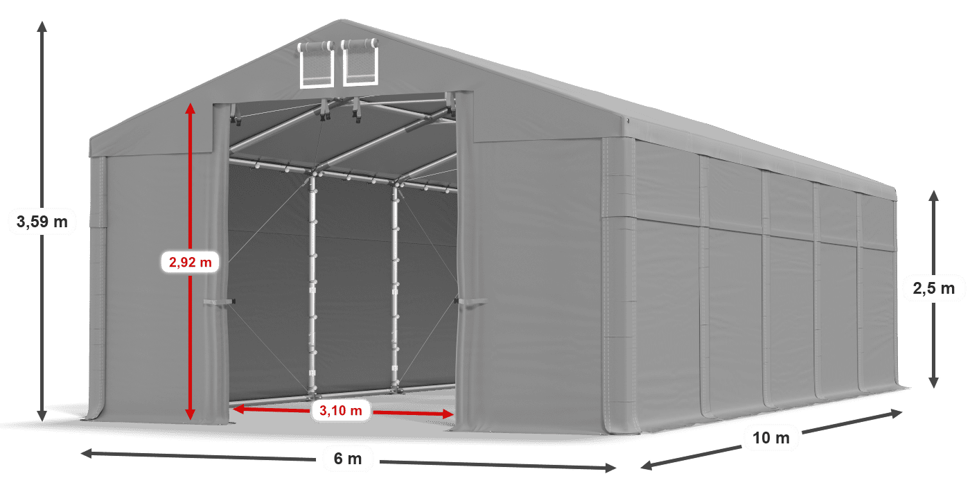 légende du gainage