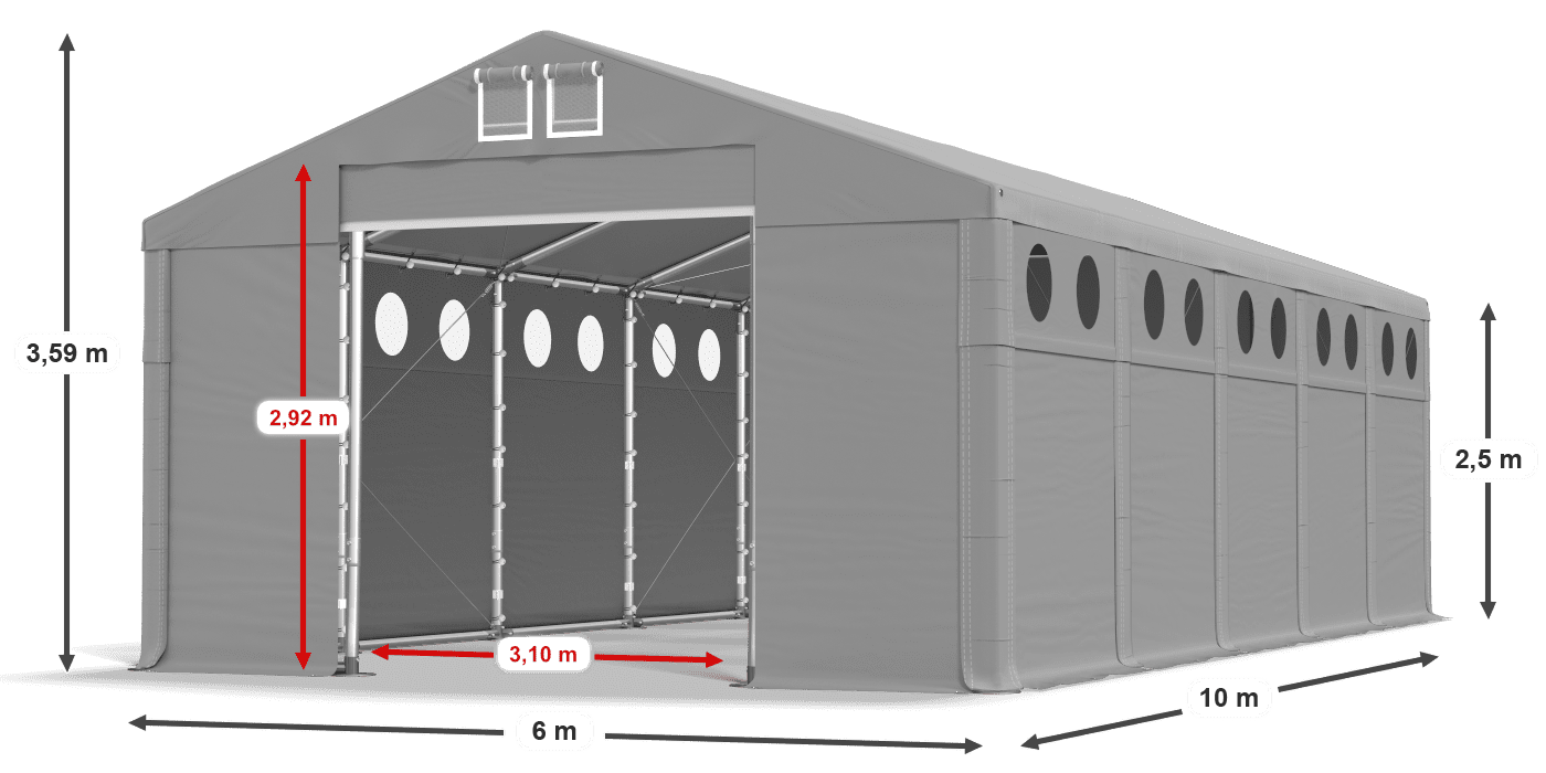 légende du gainage