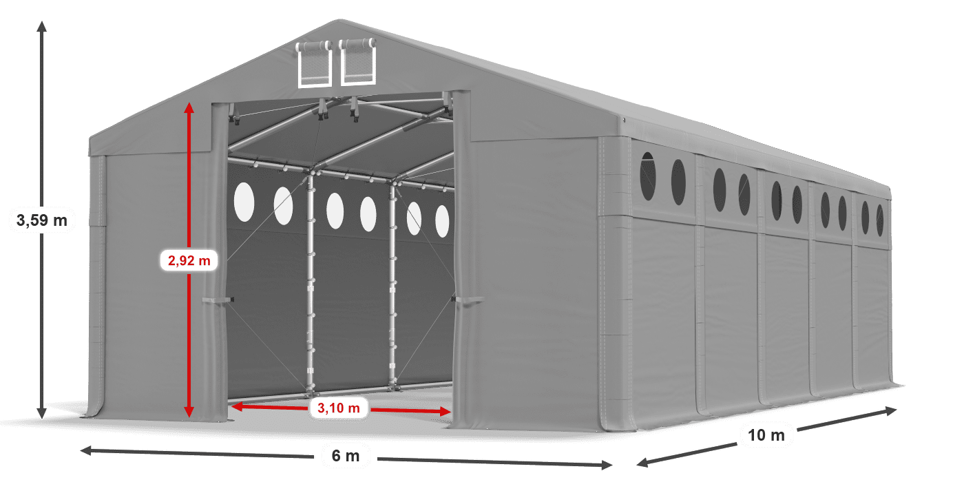 légende du gainage