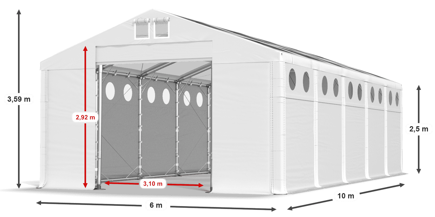 légende du gainage