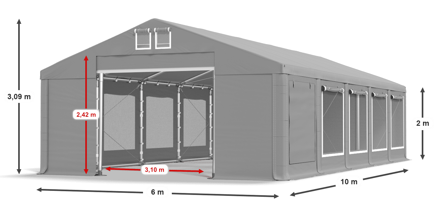 légende du gainage