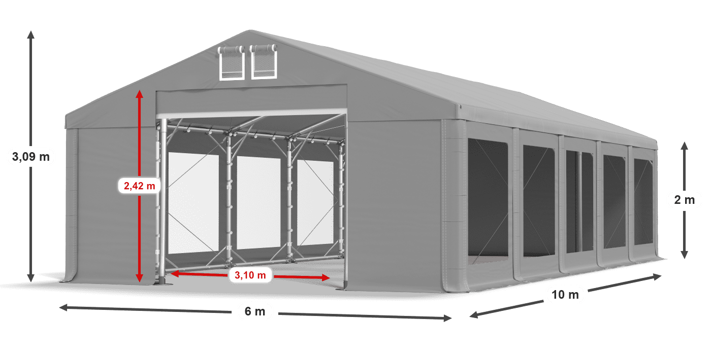 légende du gainage