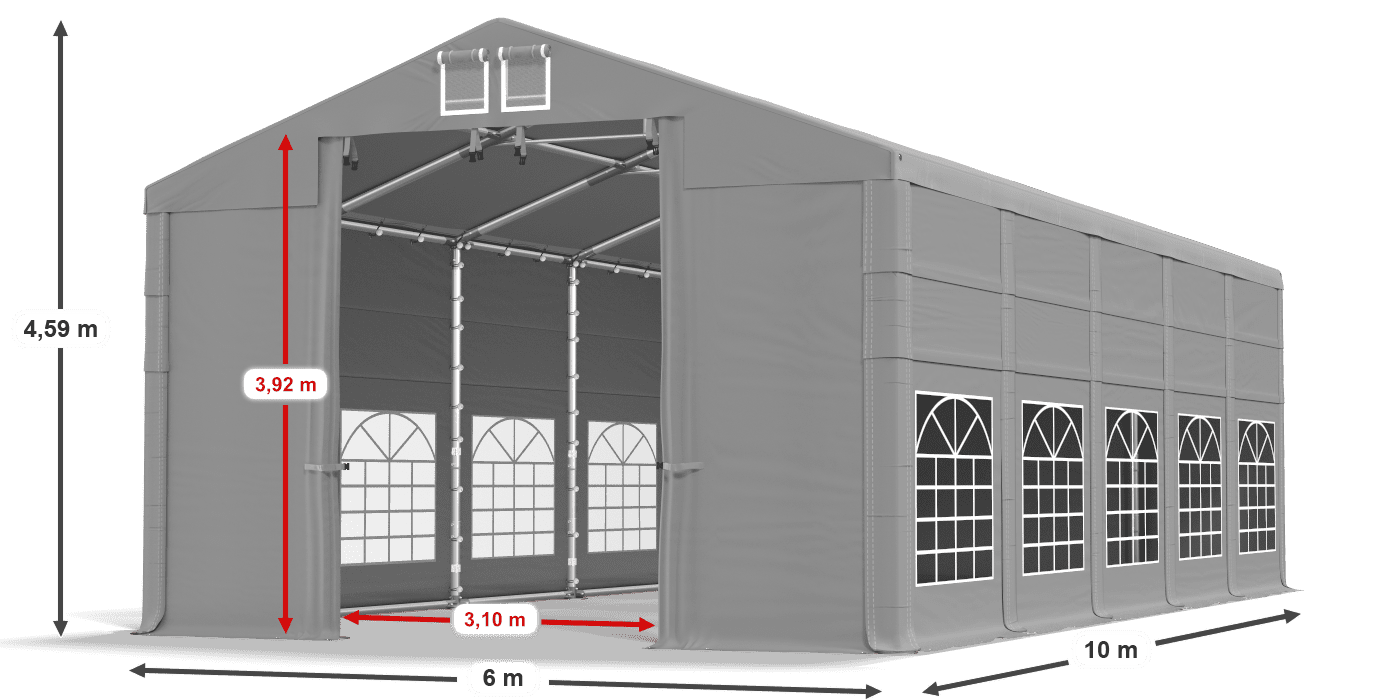légende du gainage