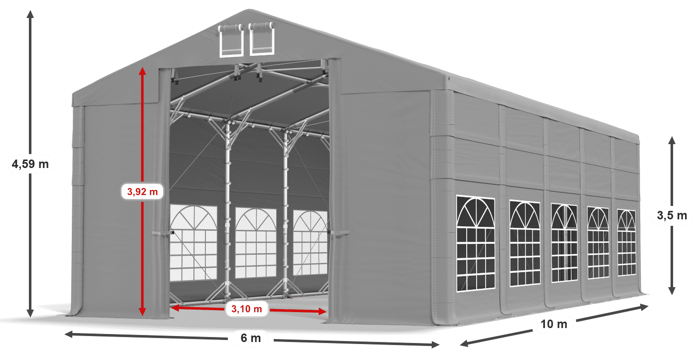 légende du gainage