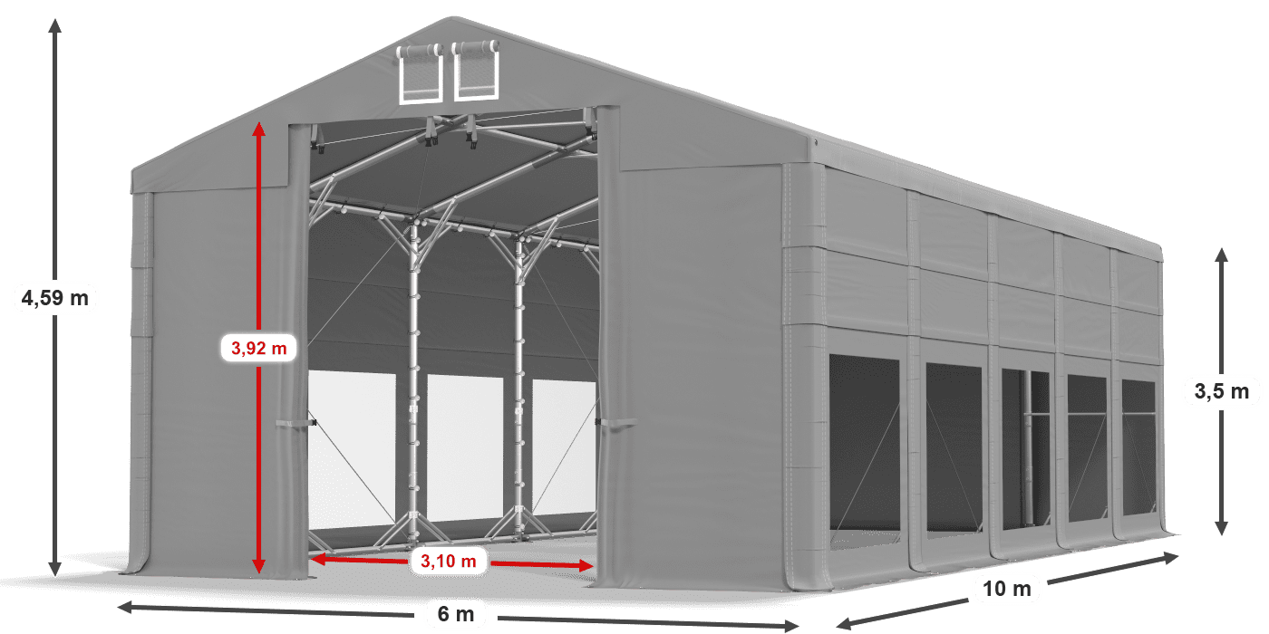 légende du gainage
