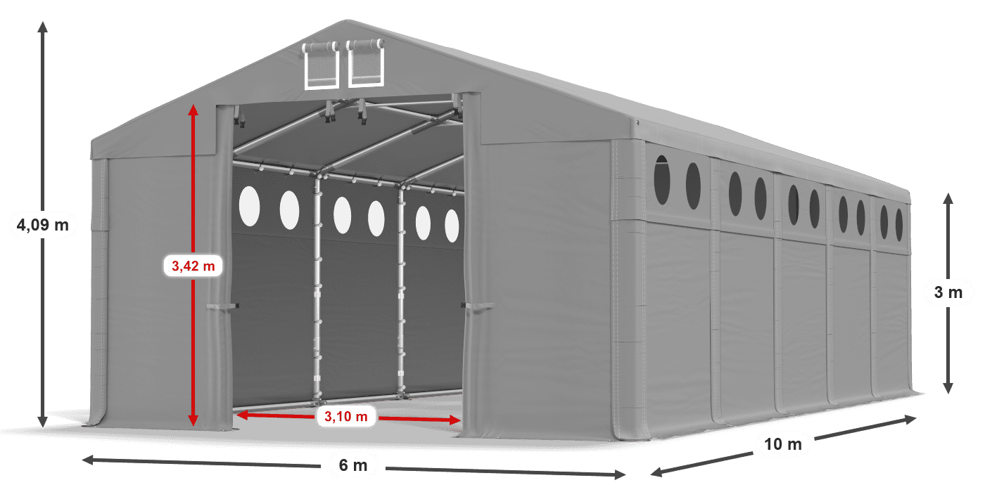 légende du gainage