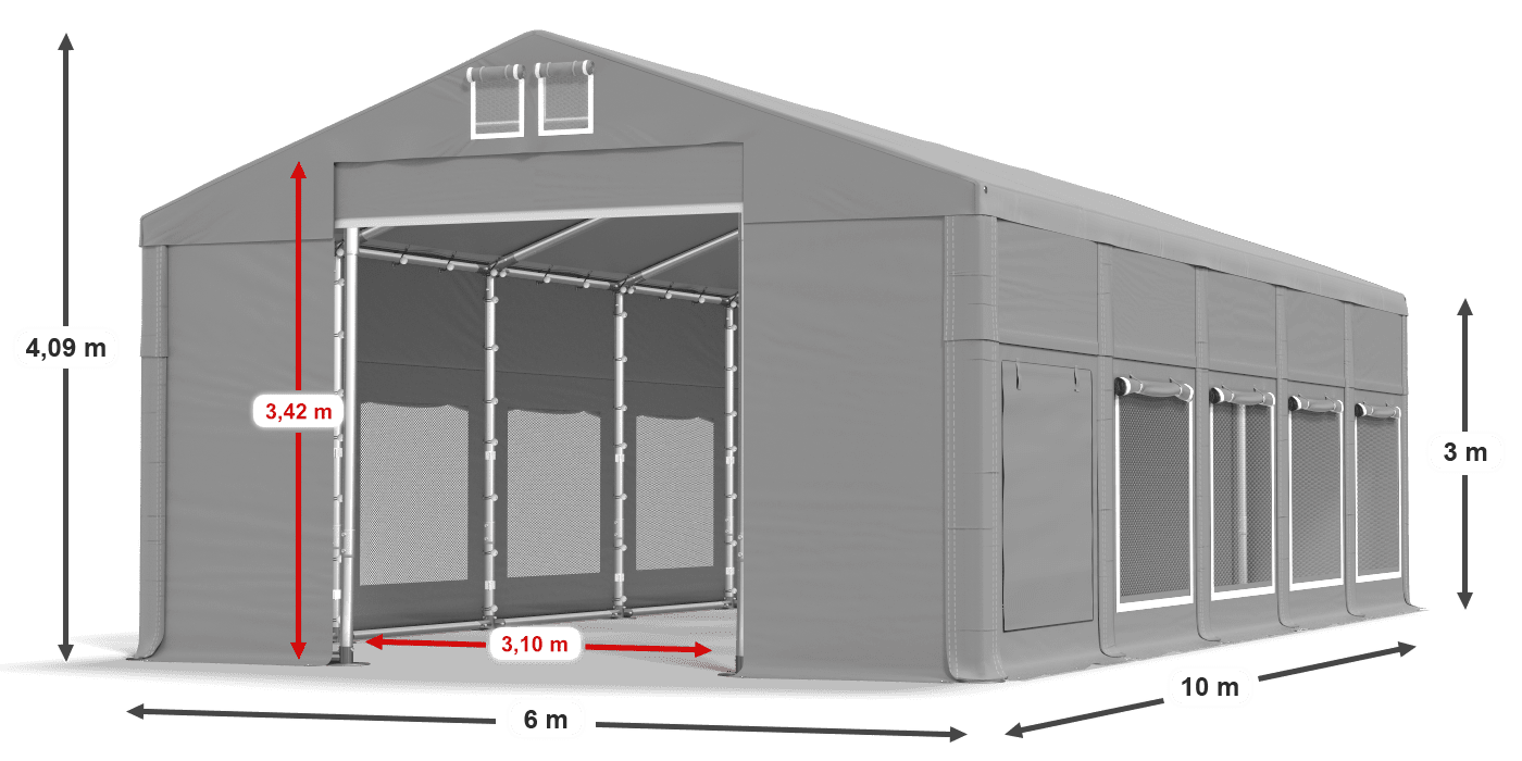 légende du gainage