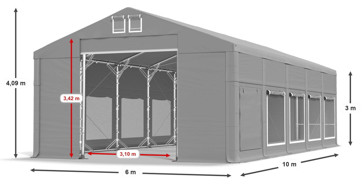 légende du gainage