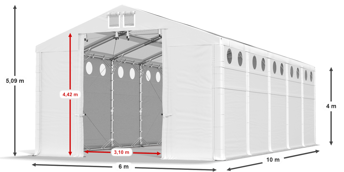 légende du gainage