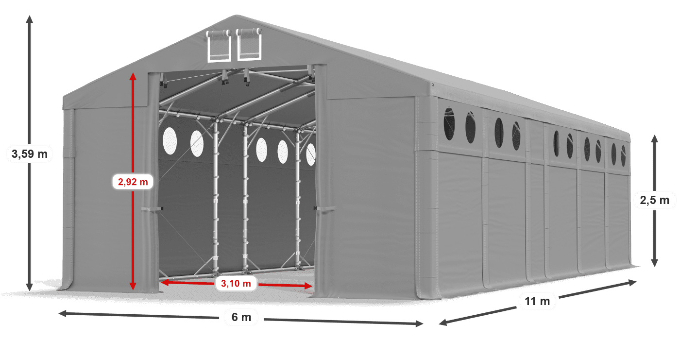 légende du gainage