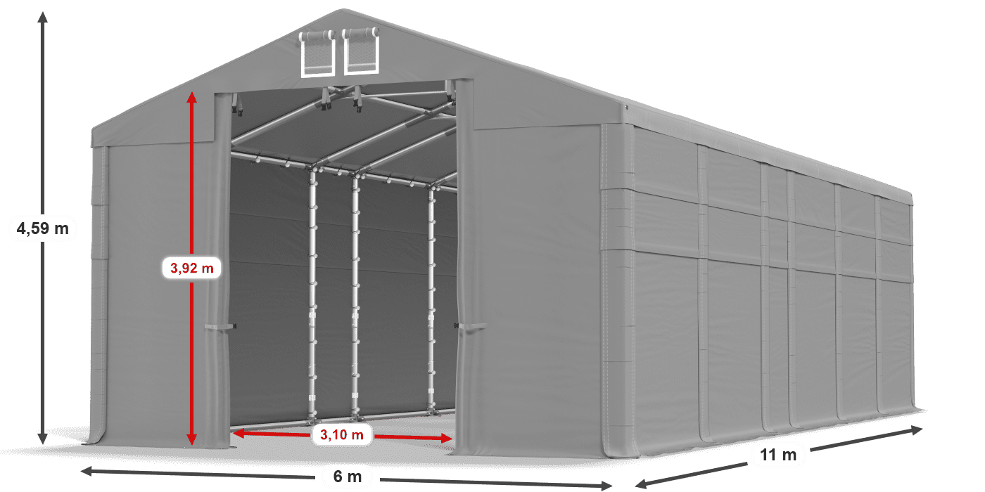 légende du gainage