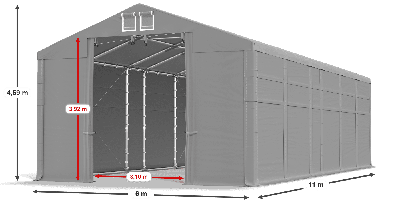 légende du gainage