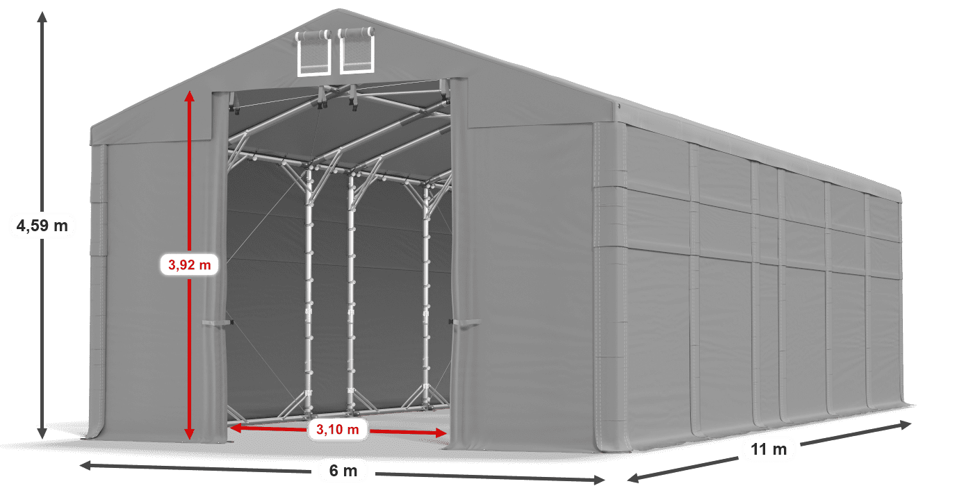 légende du gainage