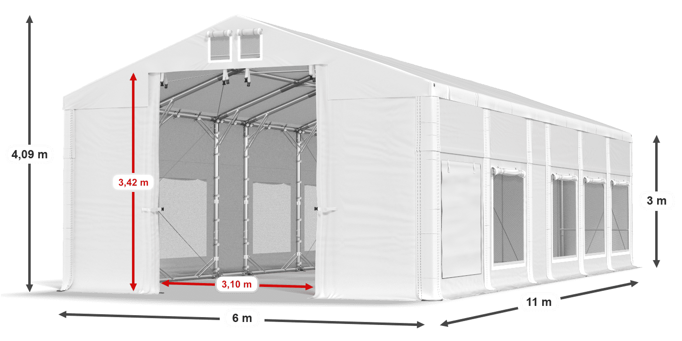 légende du gainage