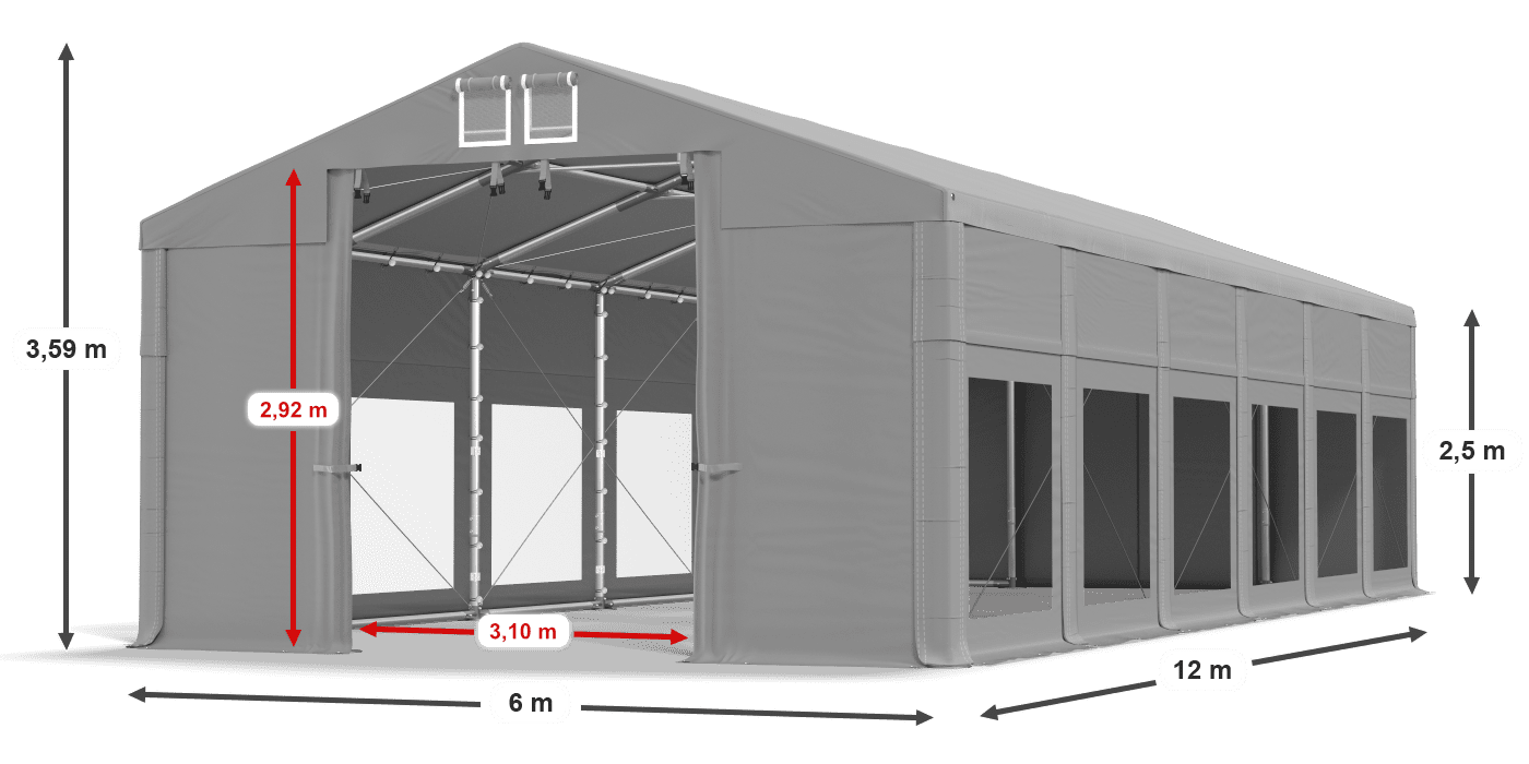 légende du gainage