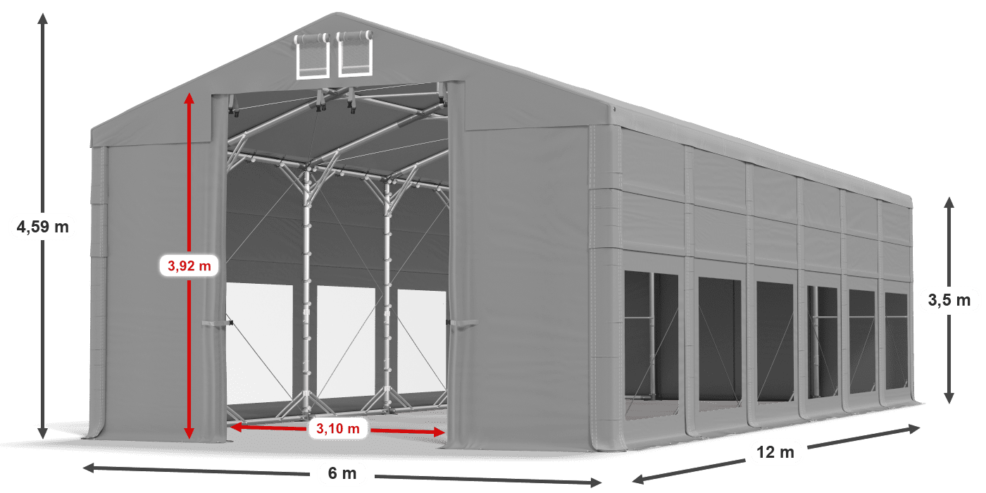 légende du gainage