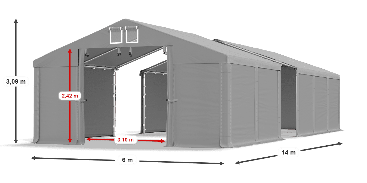 légende du gainage