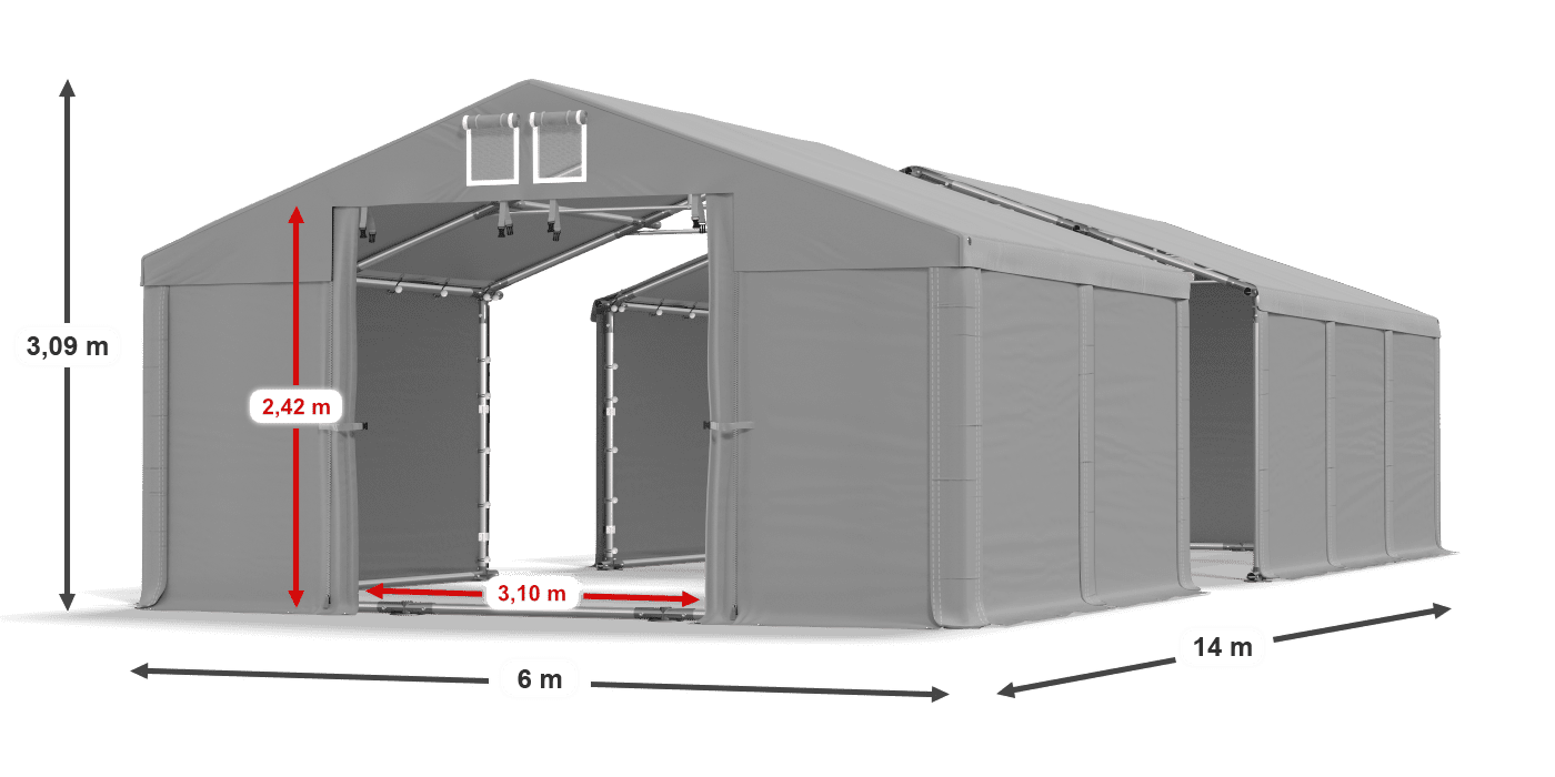 légende du gainage