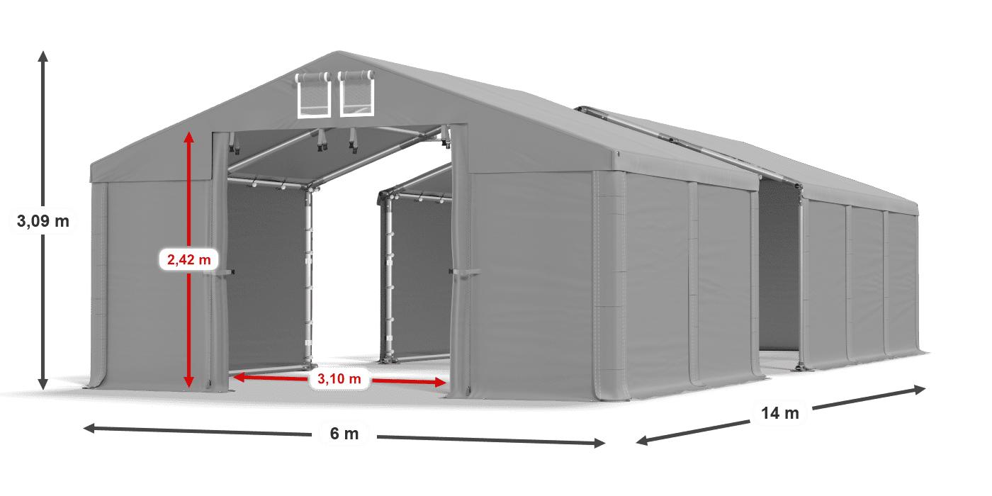 légende du gainage