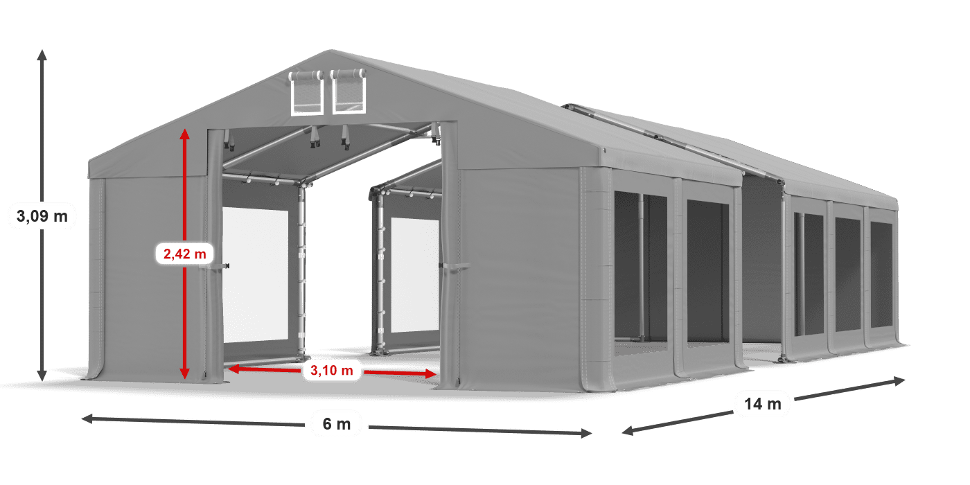 légende du gainage