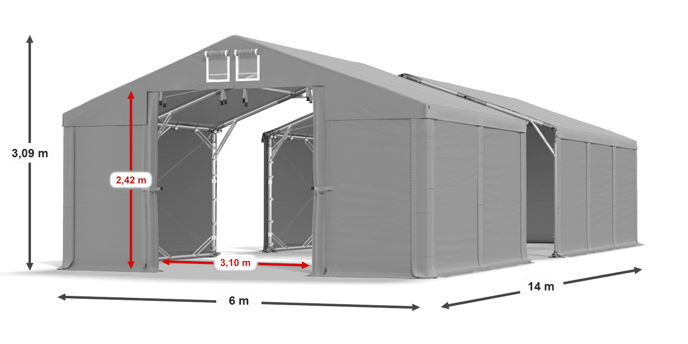 légende du gainage