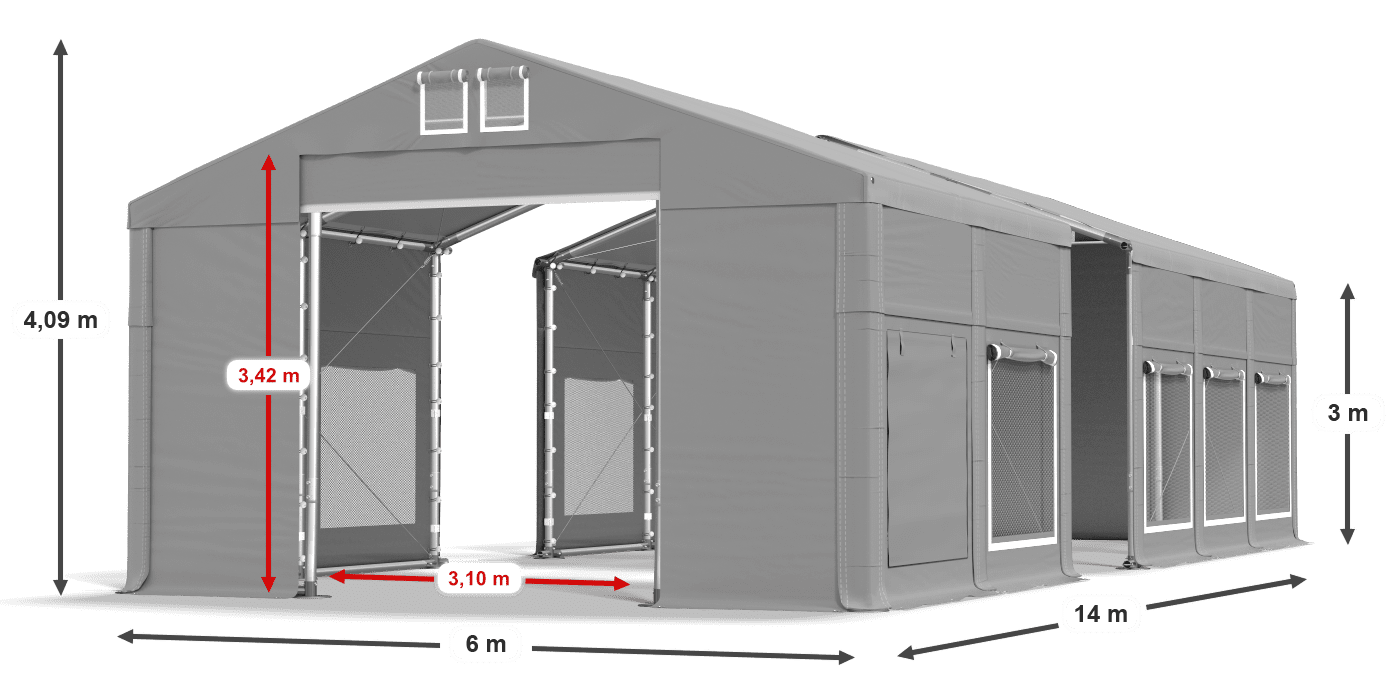 légende du gainage
