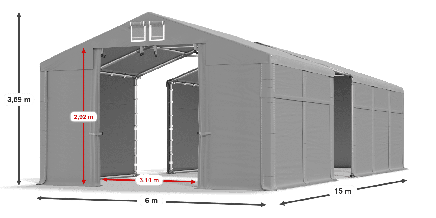 légende du gainage