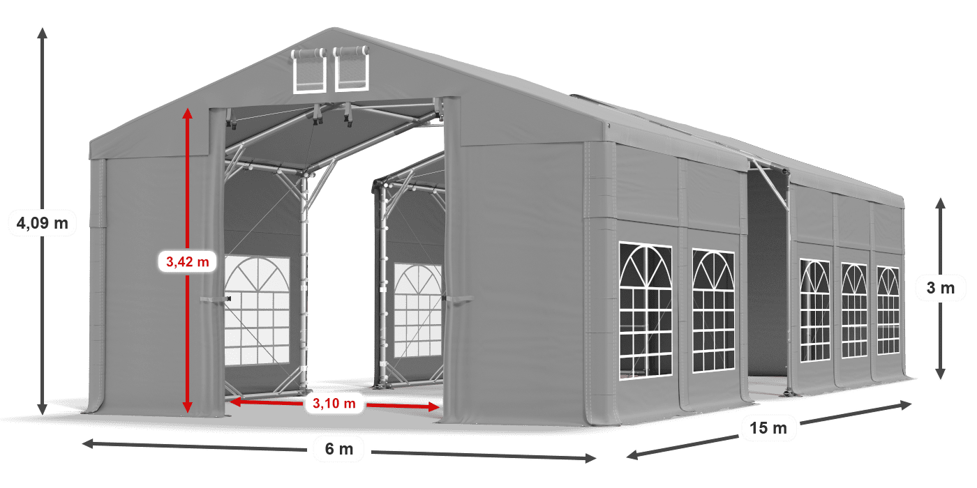 légende du gainage