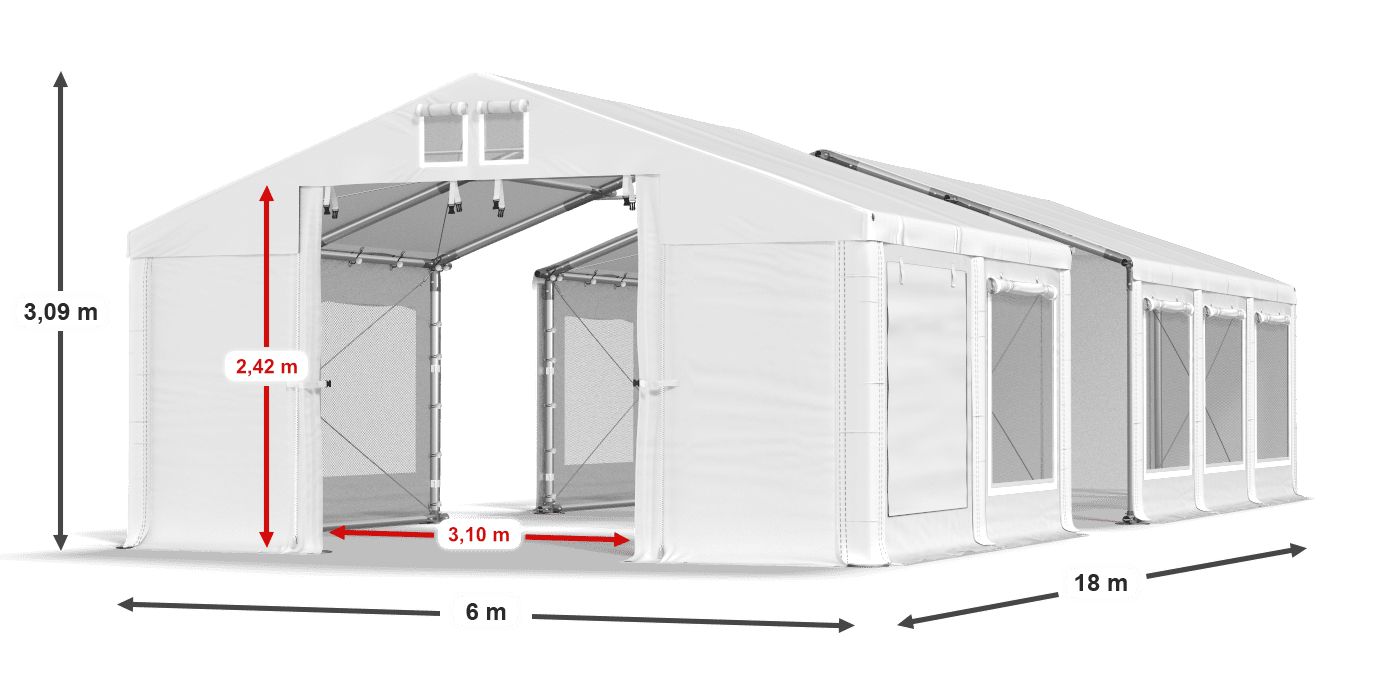 légende du gainage