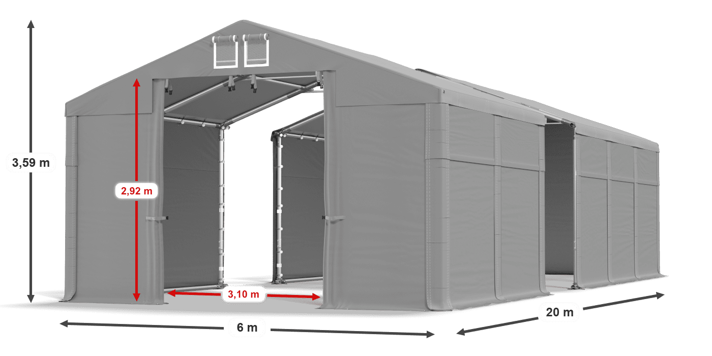 légende du gainage