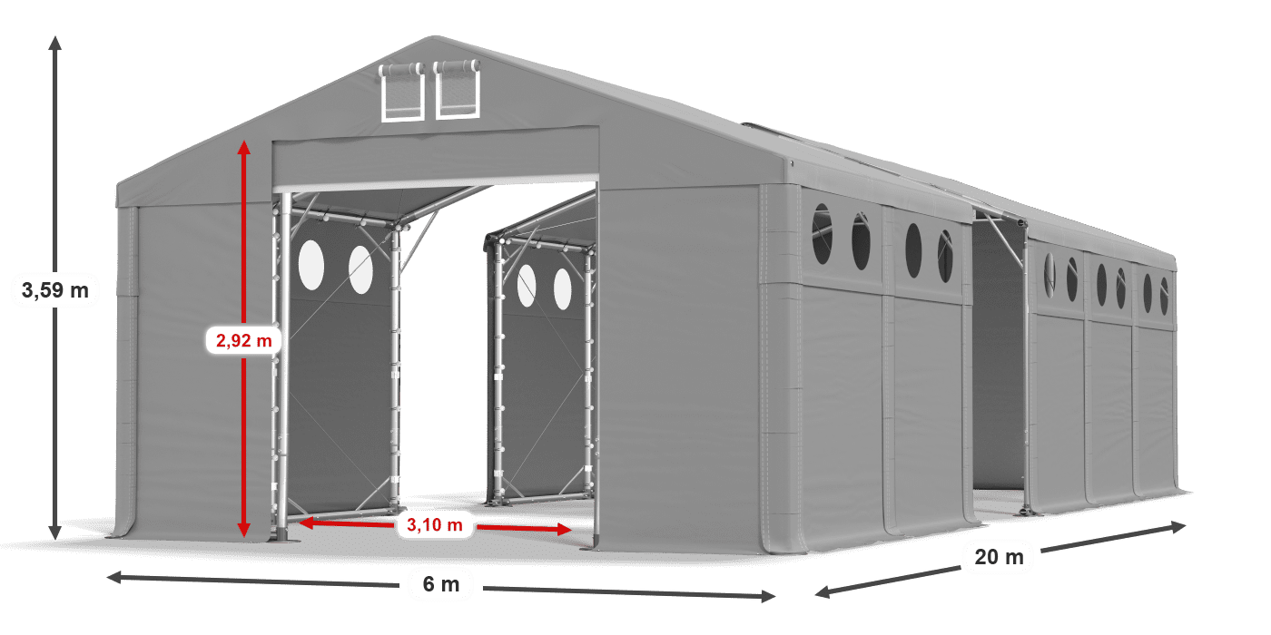 légende du gainage